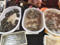 -芦潮港集贸市场