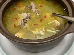 -食光慢宴·安吉土菜馆