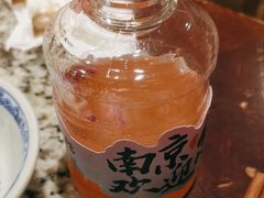 -南京大牌档(崇文门国瑞店)