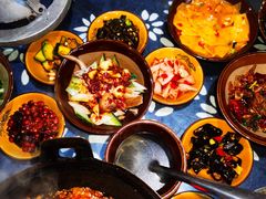 -张关合渣(航空大道店)