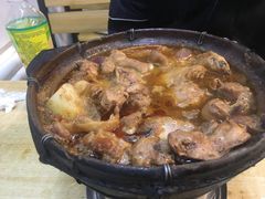 -范贤光鸡公煲(平乐园总店)