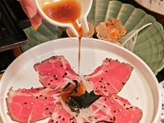 -松鹤精致料理(五一中路店)