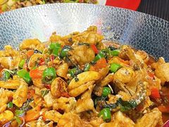 -匠熙小馆(崇文门店)