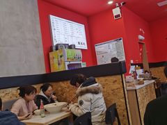 -鸿福面馆·非物质文化遗产(活力源店)