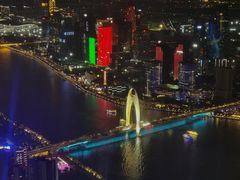 -广州四季酒店·佰鲜汇·现代法餐