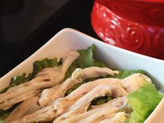 -锅说大脸毛肚重庆老火锅(佐阾店)