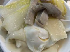 -海底捞大排档火锅(悦荟广场店)