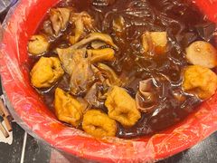 -回忆经典小肉串
