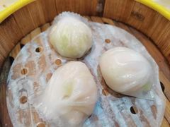 虾饺-明泉居茶点荟(车陂店)