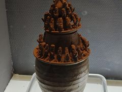 -衢州市博物馆