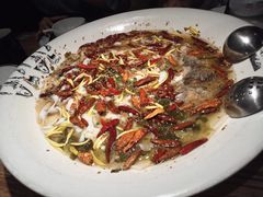 土豪版老坛酸菜鱼-太二酸菜鱼(深圳布吉万象汇店)