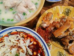-张家湾·膳蹄(迎宾店)