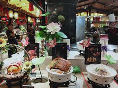 -百姓渔村(建设路店)