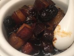 -粗茶淡饭·汉口公馆(循礼门店)