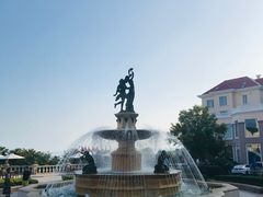 -青岛沙子口国家中心渔港