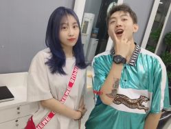 点击看大图 -DL HAIR SALON