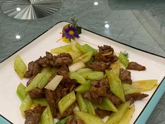 -国贸旋转餐厅(国贸广场店)