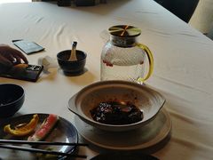 -八府香鸭·啫啫煲(华山路店)