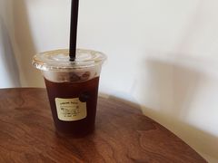 美式-PUZZLE COFFEE 拼图咖啡
