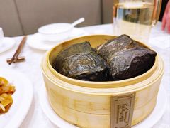 荷叶珍珠鸡-頂好酒家·经典粤菜(海信广场店)