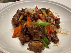 -白云中餐厅·粤菜·亚龙湾喜来登度假酒店