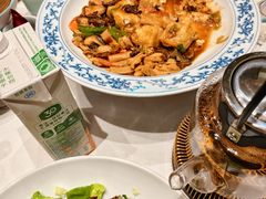 -聆桂烤鸭·金奖烤鸭(静联广场店)