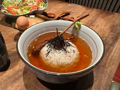 -千代武日本料理(爱建店)