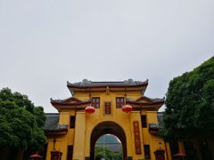 -桂林独秀峰王城景区