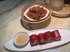 -陶陶居酒家(SM二期购物广场店)