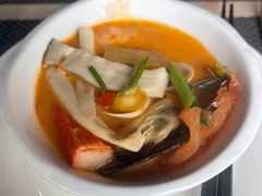 -清迈泰·泰国餐厅(华发商都店)
