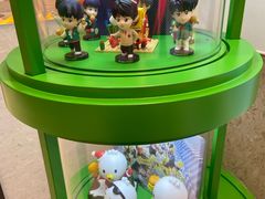 -德克士(龙阳广场店)