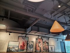 大堂-Wagas沃歌斯(北京君太百货店)
