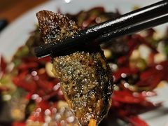 -廉厨干煸鸡(云龙区民富园店)