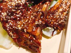 -木屋烧烤(坂田天安云谷店)