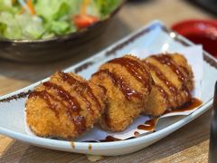 -胜代日本料理(云程巷小区店)