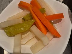 -黑窑厂糖油饼烤鸭·清真菜(黑窑厂街店)