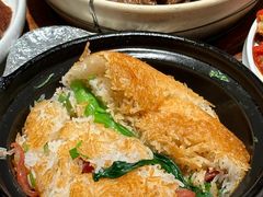 -花城粤菜餐厅(高新区店)
