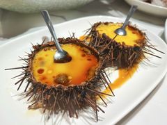 -正黄旗海鲜烧烤大排档(延安路总店)