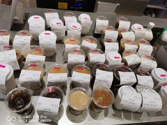 -Seesaw Coffee(西岸凤巢店)