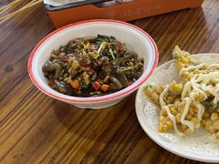 -冶建镜子·老南昌大排档·江西虾王(总店)