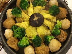 -安徽大厦中餐厅