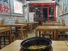 -范仲吉砂锅鸡公煲(井湾路店)