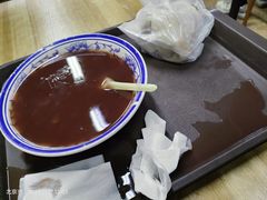 -安徽阜阳卷馍(西单店)