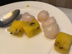 -北京王府井希尔顿酒店·万斯阁西餐厅