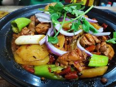 -花雕醉鸡(登封店)