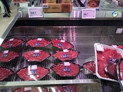 -盒马X会员店(上海森兰商都店)