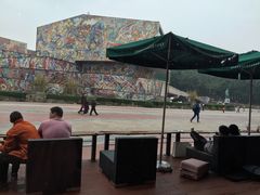 -星巴克臻选(重庆大学城熙街店)