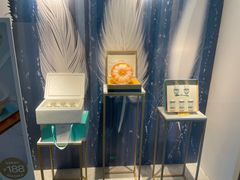 -燕庭·纯燕窝·甜品下午茶(南京西路店)