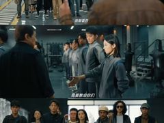 -万达影城(汉街万达广场IMAX店)