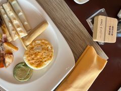 -杭州国际会议中心洲际酒店-原素全日餐厅(解放东路店)